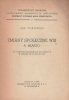 Turowski Jan - Zmiany społeczne wsi a miasto na podstawie socjografii wsi Nasutów w okresie od r. 1800 do 1946